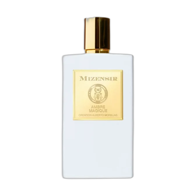 Mizensir Ambre Magique