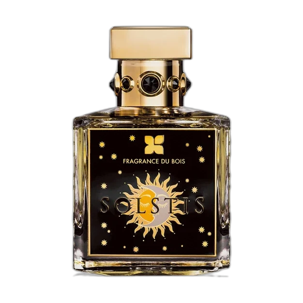 Fragrance Du Bois Solstis