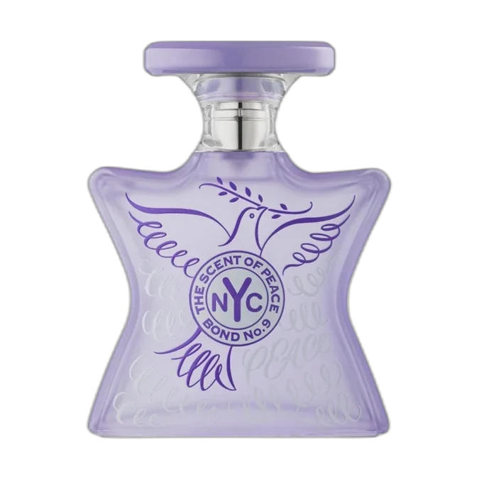 Bond No 9 The Scent Of Peace Natural