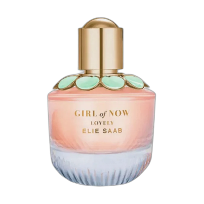 Elie Saab Girl of Now Lovely