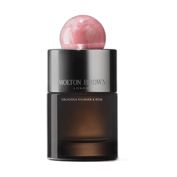 Molton Brown Delicious Rhubarb & Rose Eau de Parfum