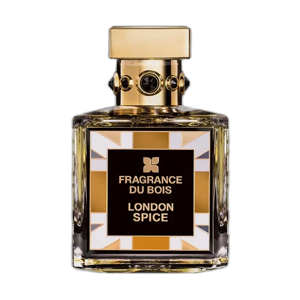 Fragrance Du Bois London Spice
