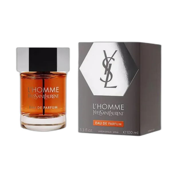 Yves Saint Laurent L'Homme Eau de Parfum