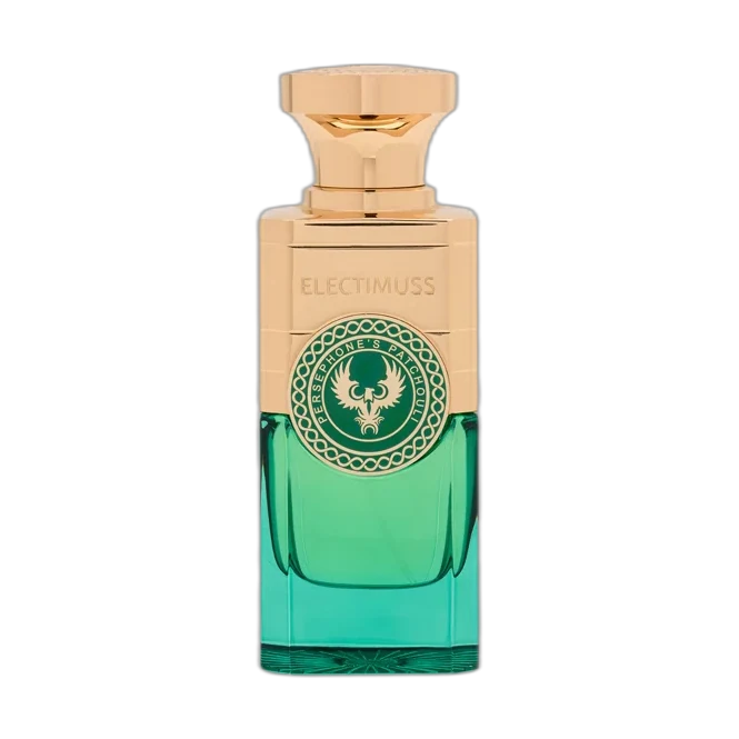 Electimuss Persephone's Patchouli