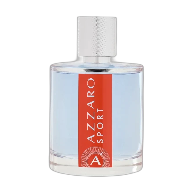 Azzaro Azzaro Sport Eau de Toilette