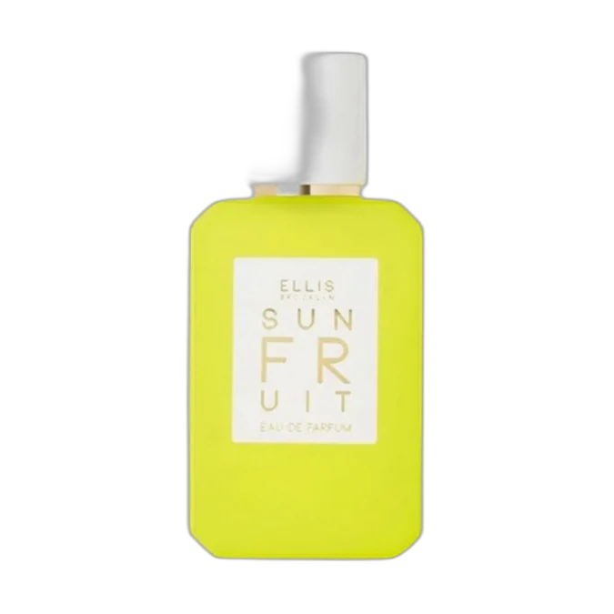 Ellis Brooklyn Sun Fruit