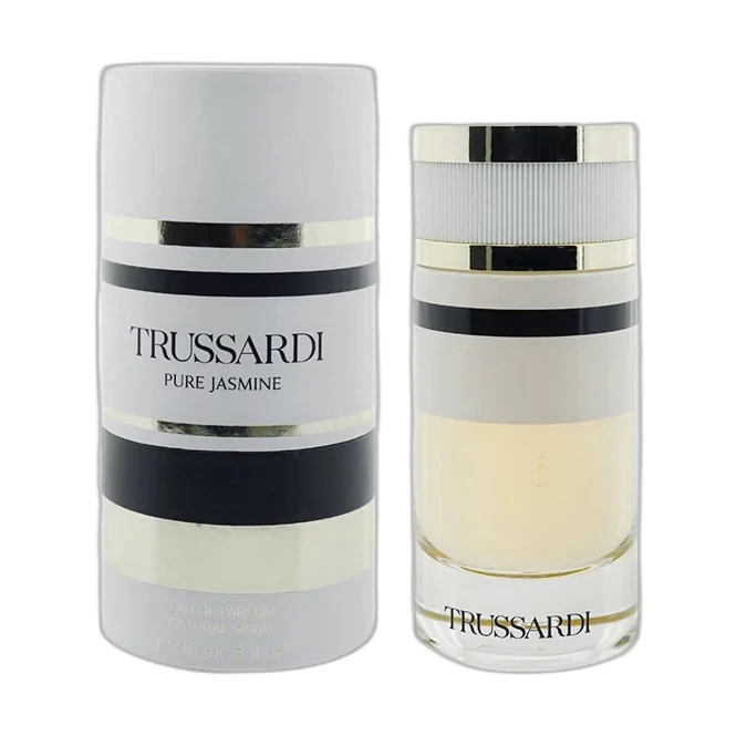 Trussardi Pure Jasmine
