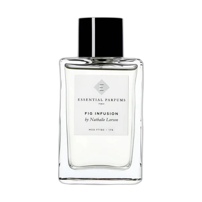 Essential Parfums Fig Infusion