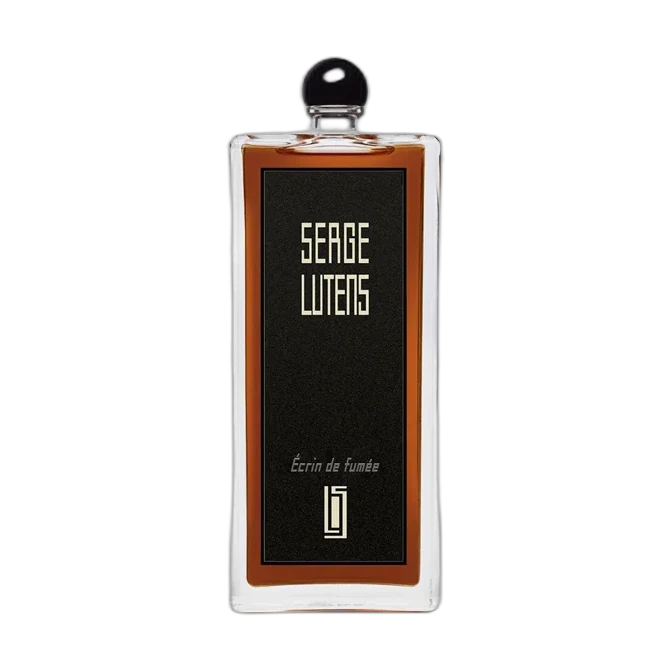 Serge Lutens Écrin de Fumée