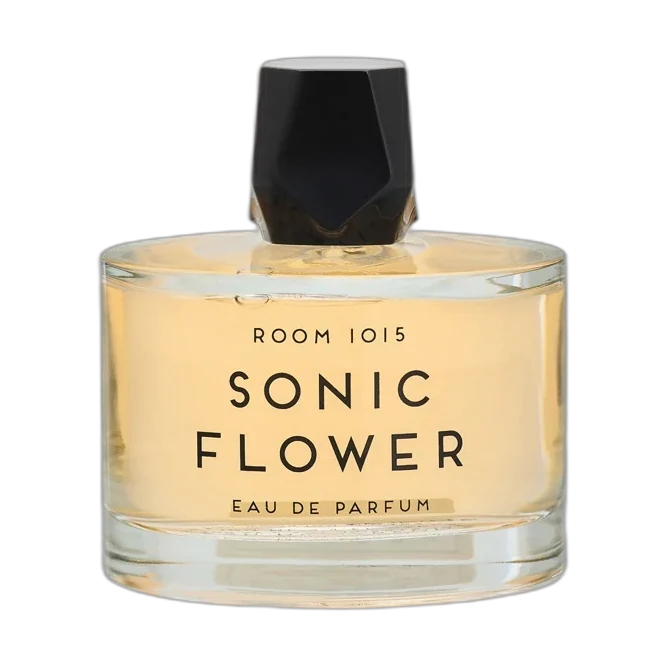 Room 1015 Sonic Flower