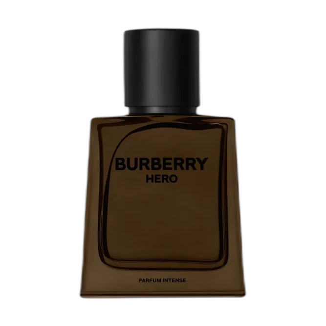 Burberry Hero Parfum Intense