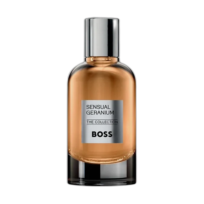 Hugo Boss