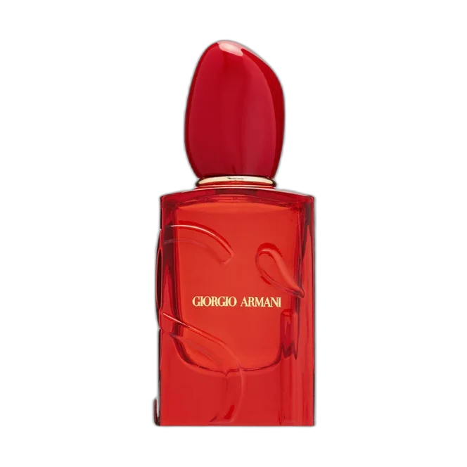 Giorgio Armani Si Passione Red Musk