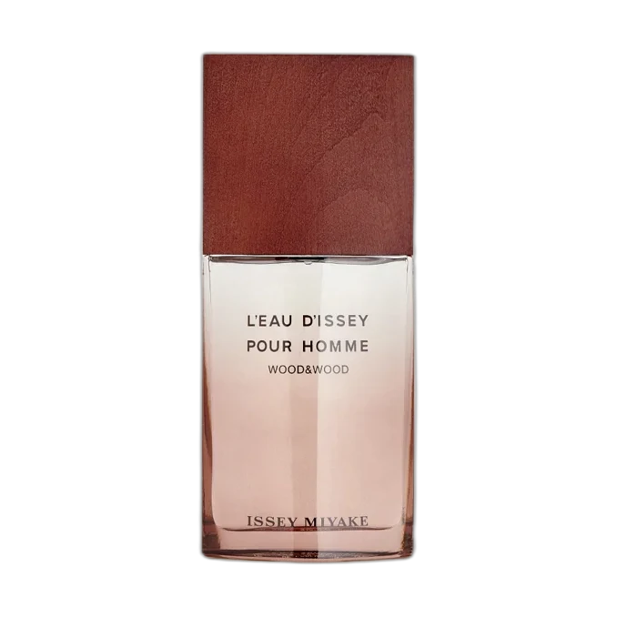 Issey Miyake L'Eau d'Issey pour Homme Wood & Wood