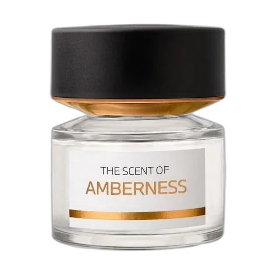 BMW Fragrances Amberness