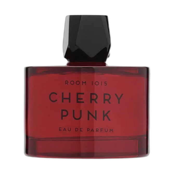 Room 1015 Cherry Punk