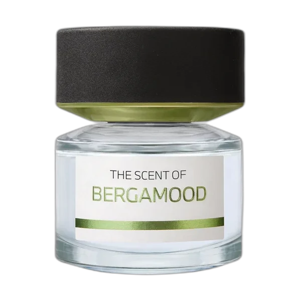 BMW Fragrances Bergamood