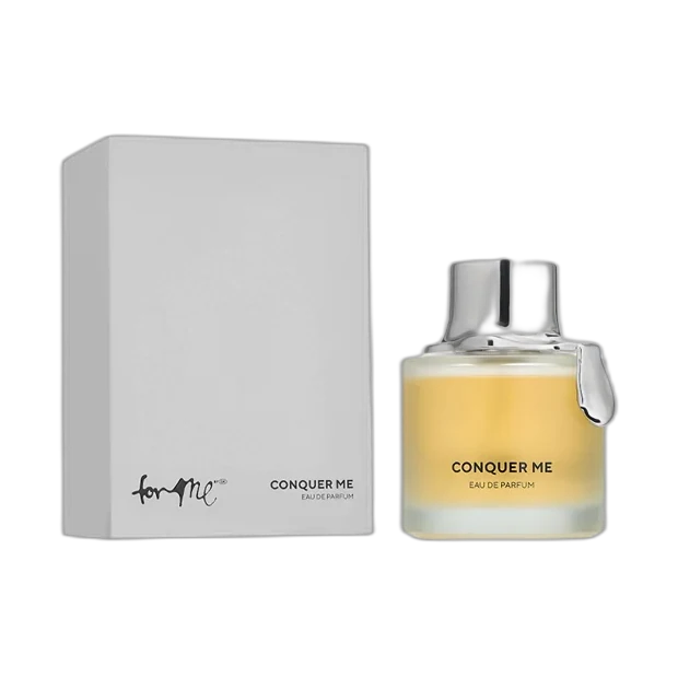 For Me by Gold Apple Conquer Me