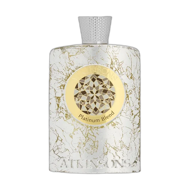 Atkinsons Platinum Blend
