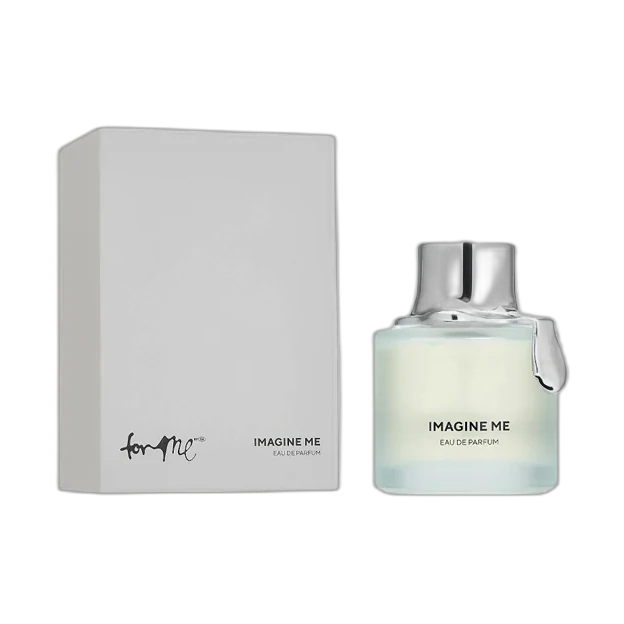 For Me by Gold Apple Imagine Me