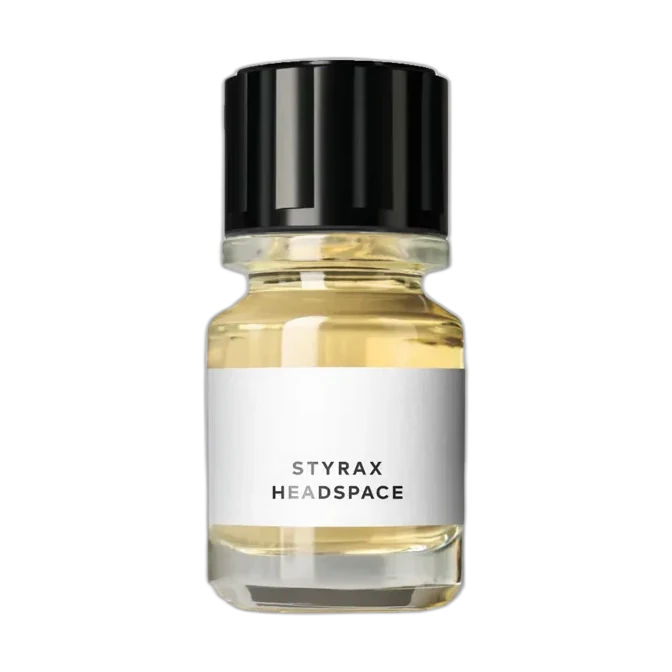 Headspace Styrax Headspace