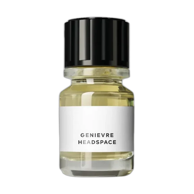 Headspace Genievre Headspace