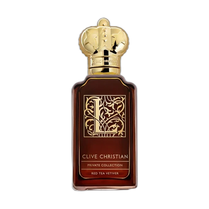 Clive Christian L Red Tea Vetiver
