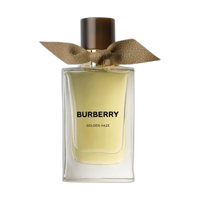 Burberry Golden Haze