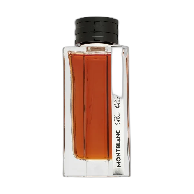 Montblanc Star Oud