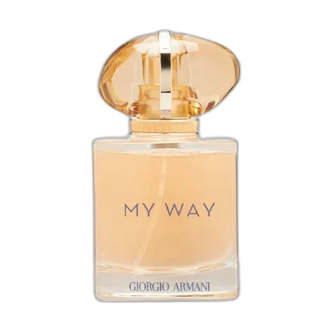 Giorgio Armani My Way Sunny Vanilla
