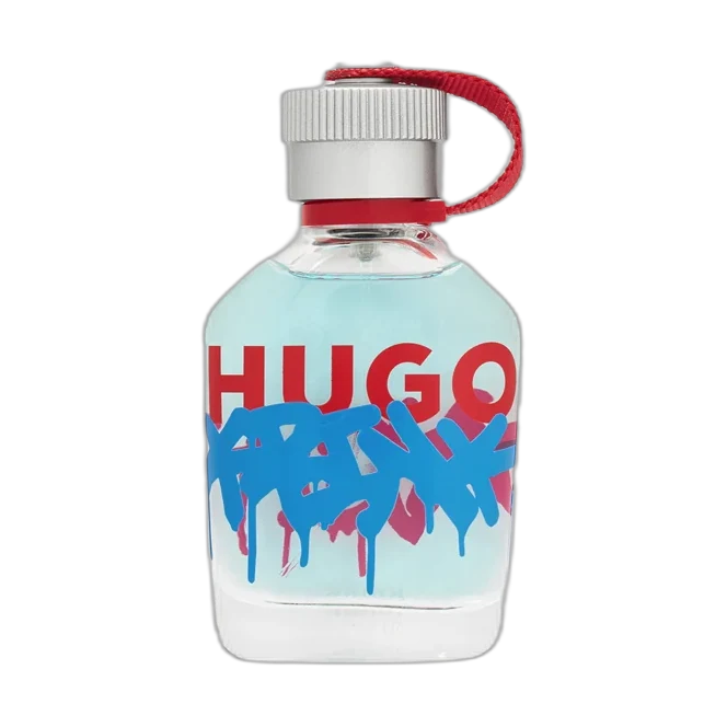 Hugo Boss Hugo x Krink