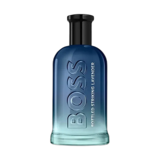 Hugo Boss Boss Bottled Striking Lavender