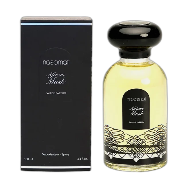 Nasamat African Musk