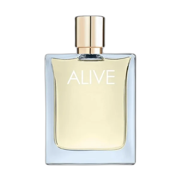 Hugo Boss Boss Alive Sparkling Lavender