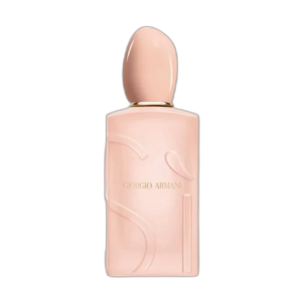 Giorgio Armani Sì Nude Bloom