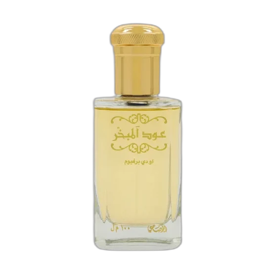 Rasasi Oud Al Mubakhar