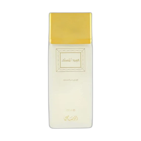 Rasasi Oudh Al Misk