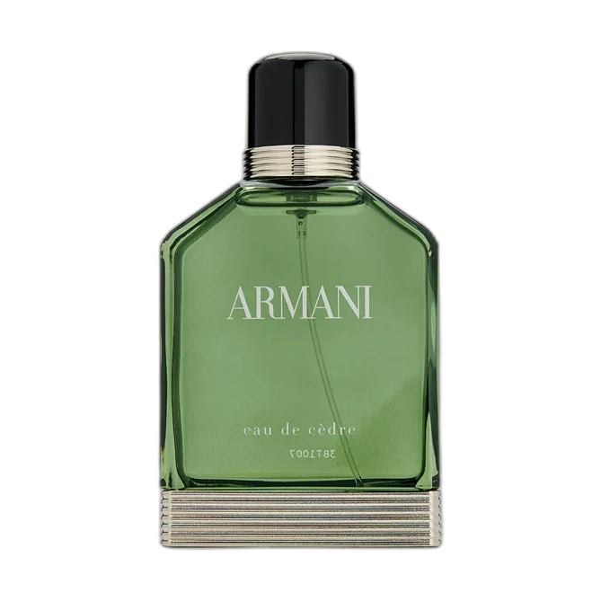 Giorgio Armani Armani Eau de Cèdre