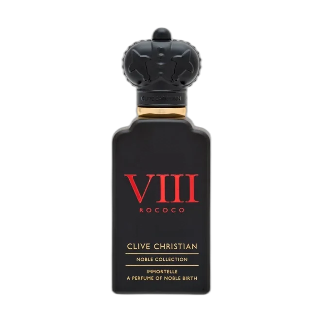 Clive Christian VIII Rococo Immortelle