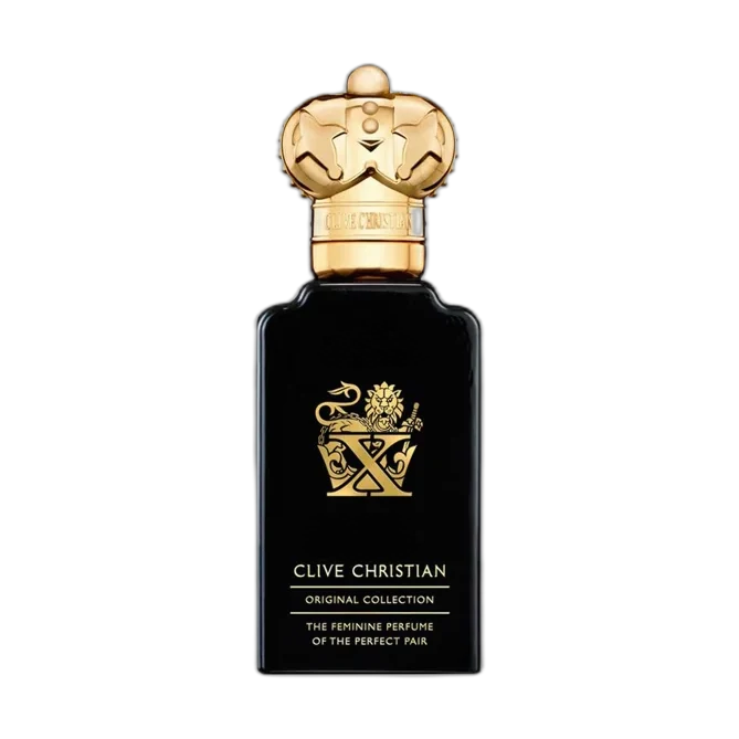 Clive Christian X