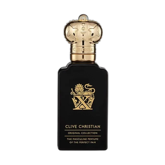 Clive Christian X