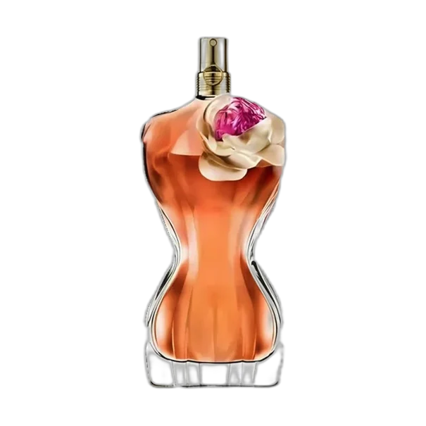 Jean Paul Gaultier La Belle Flower Edition