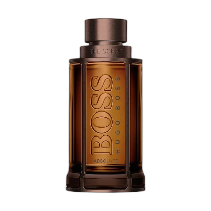 Hugo Boss Boss The Scent Absolute