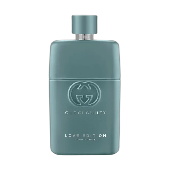 Gucci Gucci Guilty Love Edition Pour Homme