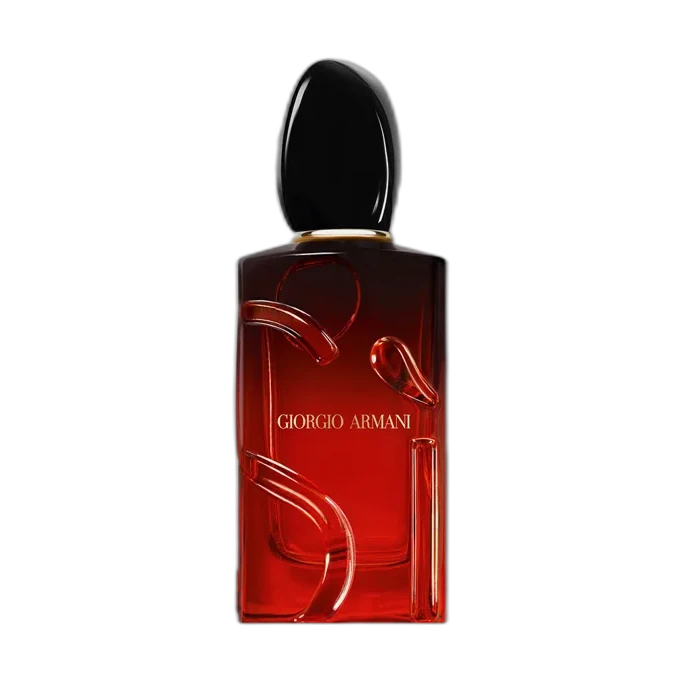 Giorgio Armani Sì Passione Intense