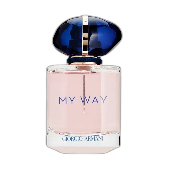 Giorgio Armani My Way