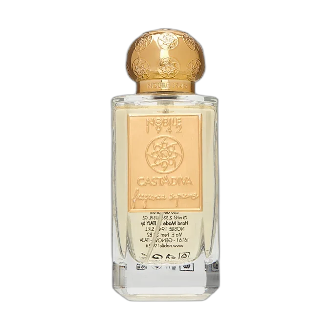 Nobile 1942 Casta Diva