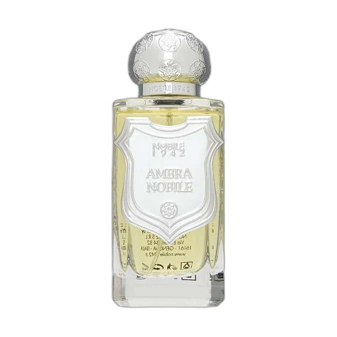 Nobile 1942 Ambra Nobile