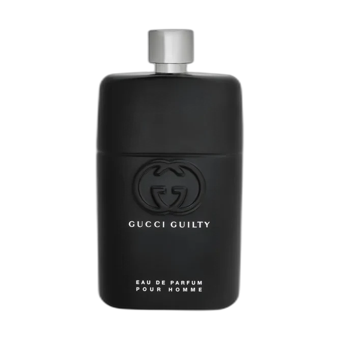 Gucci Gucci Guilty Pour Homme Parfum
