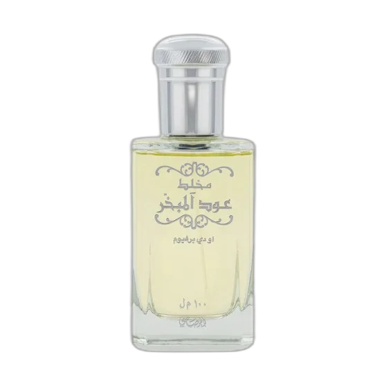 Rasasi Mukhallat Oudh Al Mubakhar